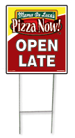 Open Late