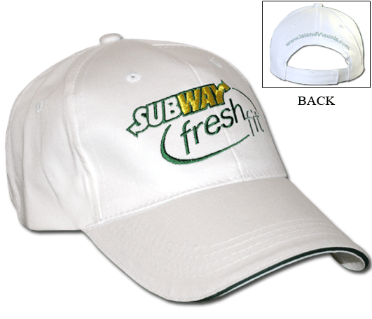 Subway Caps