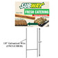 We Cater