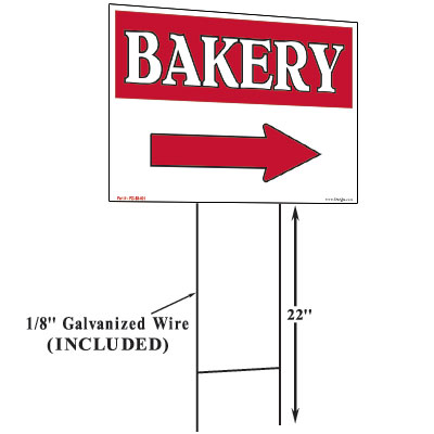 Bakery