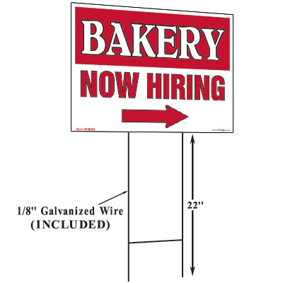 Now Hiring