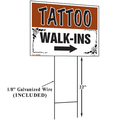 Walk-Ins