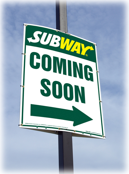 Coming Soon