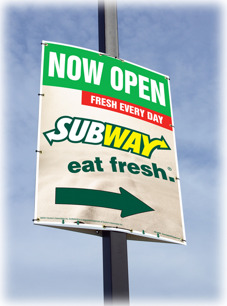 Now Open