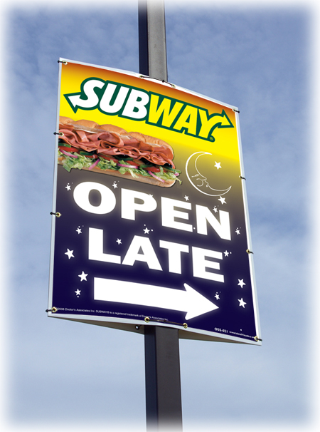 Open Late