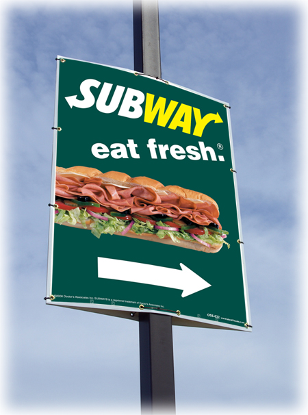 Eat Fresh