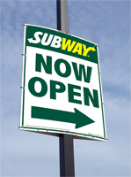 Now Open