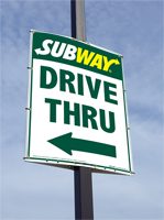Drive Thru