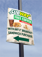 Free Coffee