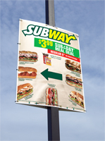 Sub Of The Day Meal Deal