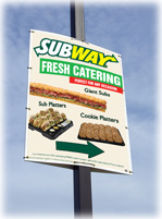 We Cater