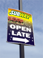 Open Late