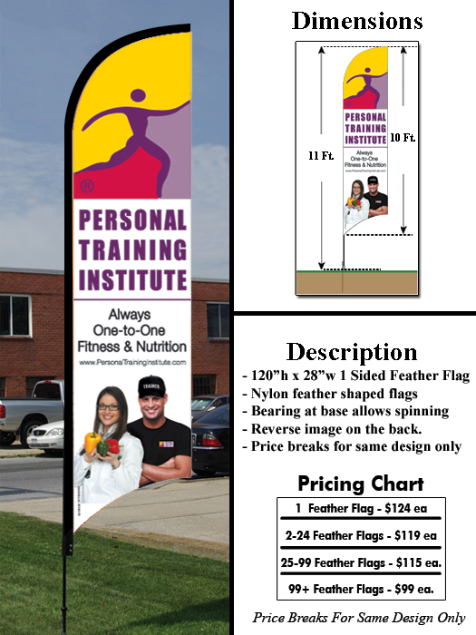 Personal Training Institute