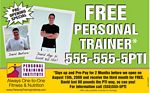 Free Trainer