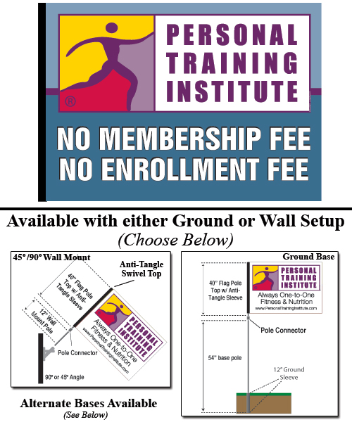 No Fees