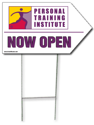 Now Open