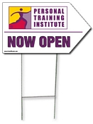 Now Open