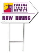 Now Hiring