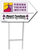 Grand Opening