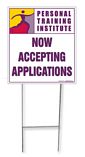 PTI Now Hiring