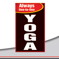 Current Promotional Item: Yoga