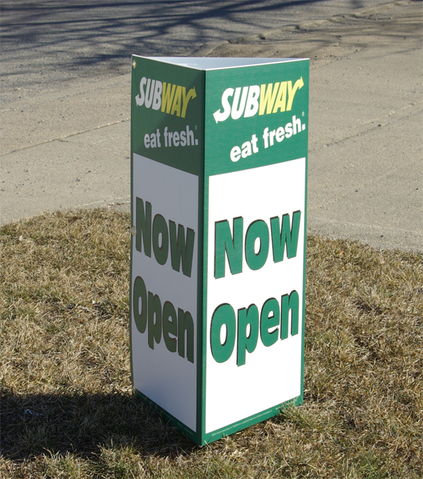 Now Open