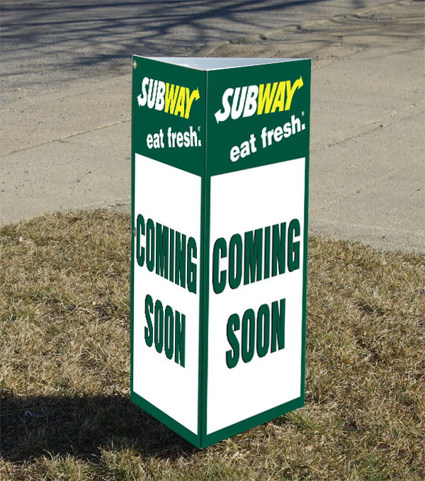 Coming Soon