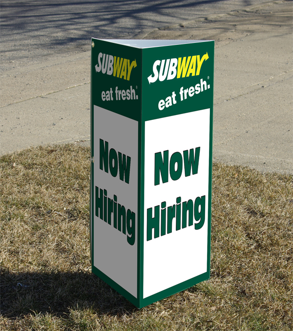Now Hiring