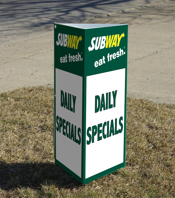 Daily Specials