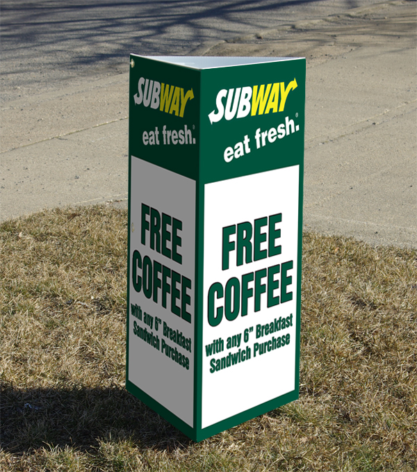 Free Coffee