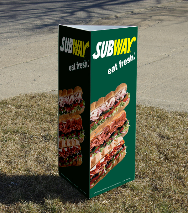 Eat Fresh
