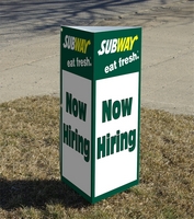 Now Hiring