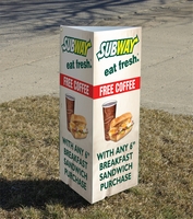 Free Coffee