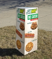 We Cater