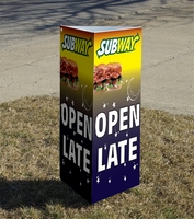 Open Late