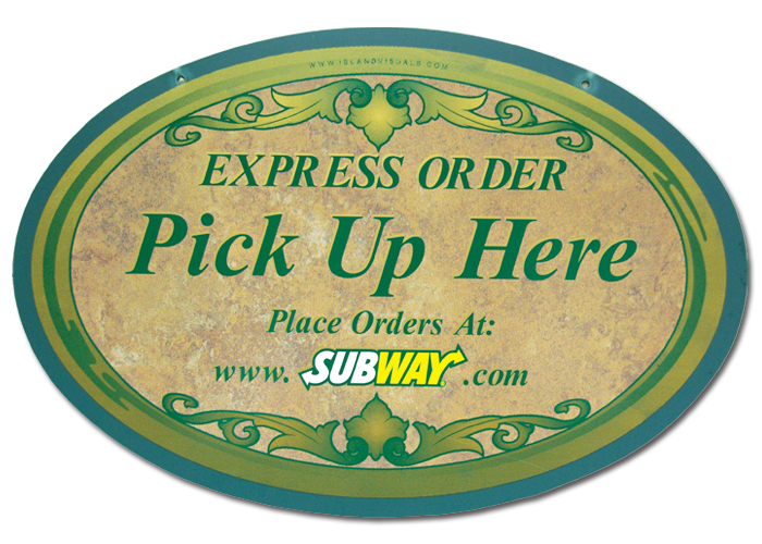 Express Order