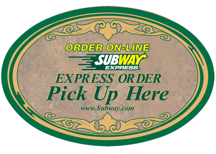 Express Order