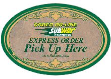 Express Order