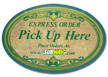 Express Order