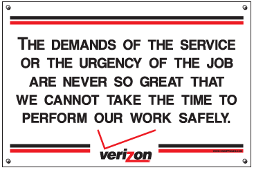 Verizon Creed