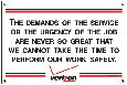 Verizon Creed