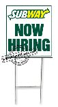 Now Hiring