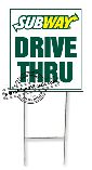 Drive Thru