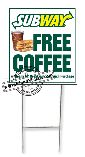 Free Coffee