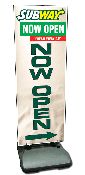 Now Open