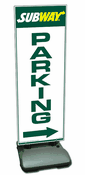 VSS Parking