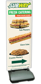 We Cater