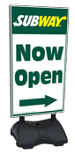 VSS Now Open