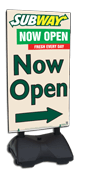VSS Now Open