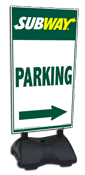 VSS Parking